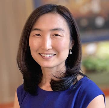 Dr. Cecilia P. Johnston